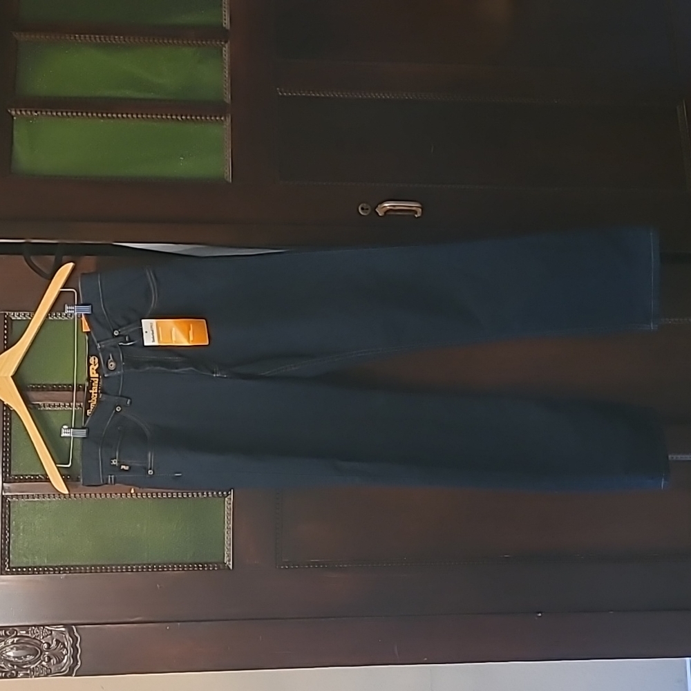Timberland Pro Straight Fit Jeans